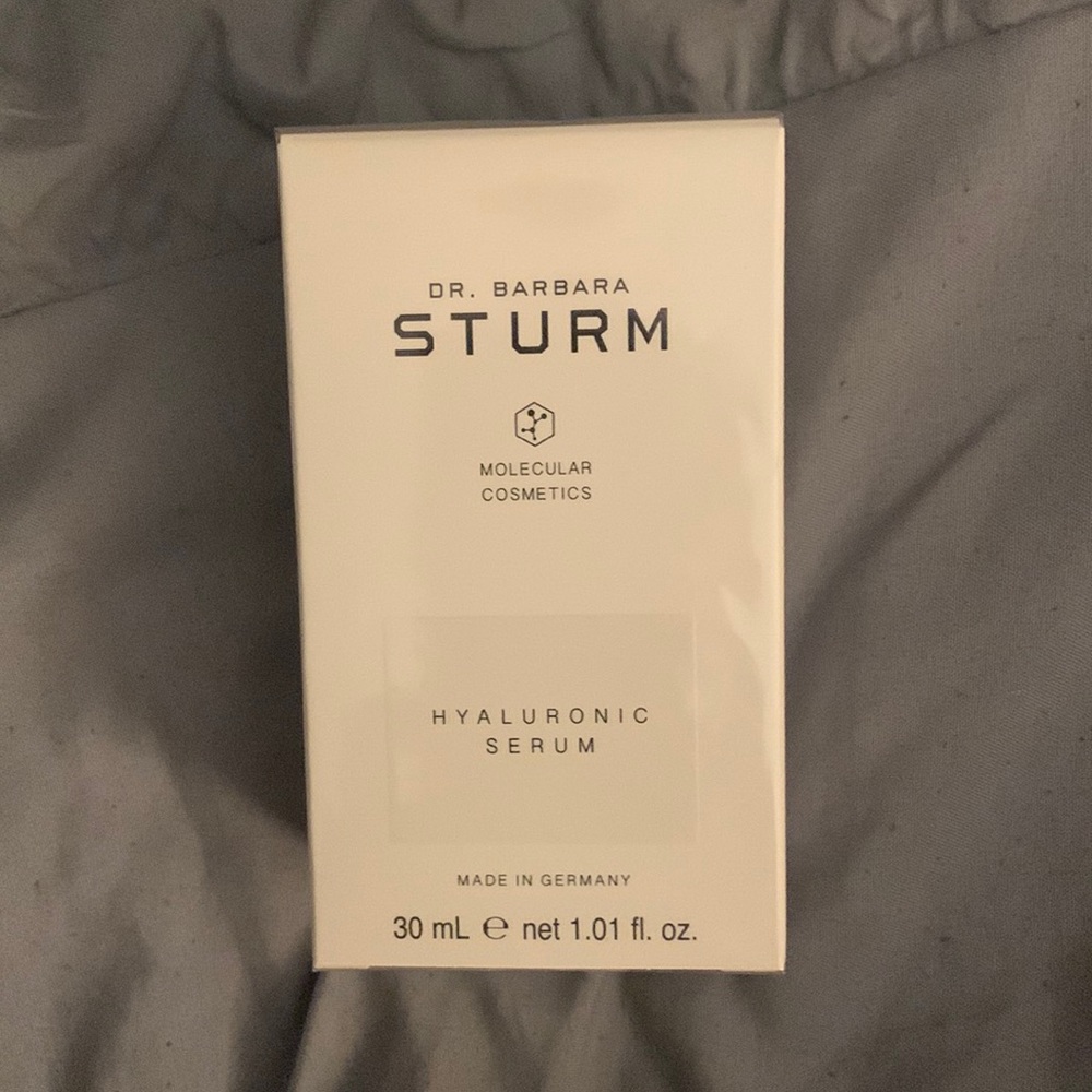 Dr. Barbara Sturm Hyaluronic Serum 30 ML
